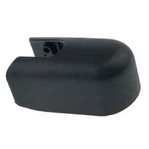 Rear Windshield Wiper Arm Rocker Cover Black Cap Fit For Kia Sedona 2006-2013 - Picture 1 of 6