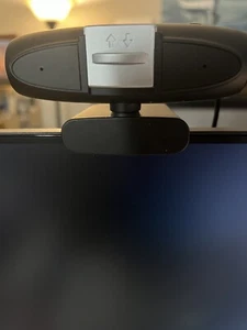 2K Webcam for Teleconferencing - By Jorrep - Comes with Tripod Mount - Photo 1/5