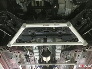 Ultra Racing For Mitsubishi Xpander (NC) 2017-2022 Front Lower Bar/ Member Brace - Imagen 1 de 7