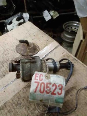 Honda Civic 1984 1985 distribuidor Foto 1 de 2