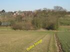 Photo 12x8 Field footpath to Wood Farm Middleton/SP1798 View of farm from c2012