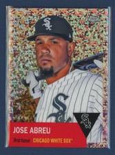 2022 Topps Chrome Platinum Anniversary • Numbered Parallels • Autograph • SP