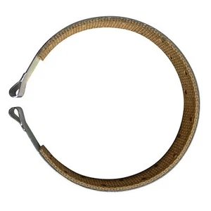 Cinta de freno para Case IH/IHC 523 553 624 644 654 724 743 744 745 824 844 856-1055 - Imagen 1 de 2