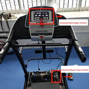 External Universal Circuit Board for DC 180V Motor Treadmill Repair Accessories - Picture 1 of 8