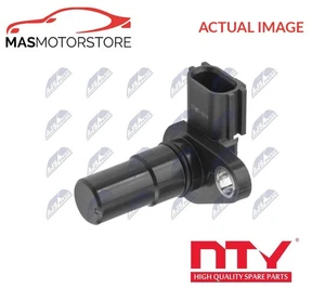 CRANKSHAFT POSITION SENSOR UPPER NTY ECP-MS-018 V NEW OE REPLACEMENT - Picture 1 of 8