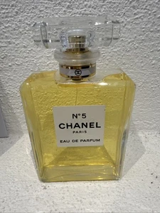 CHANEL No 5 Eau de Parfum, 100 Ml, Spray - Bild 1 von 1