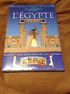 ÉGYPTE POP-UP - Bild 1 von 2