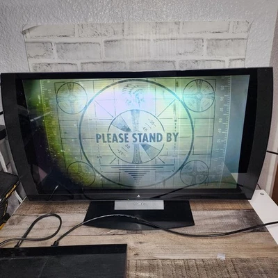 Sony 3D Display Model CECH-ZED1U. Tested. - Image 1 of 4