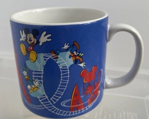 Disneyland Paris Executive DAD Mug – Rare Collectible Father's Day Gift - Picture 1 of 8