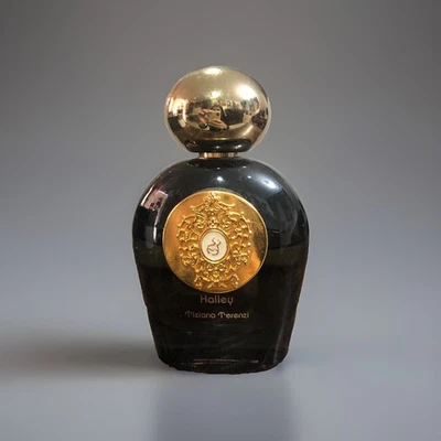 Halley Tiziana Terenzi Extrait De Parfum Parfümextrakt 100 ml 3,3 flüssige Unzen - Bild 1 von 3