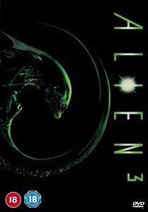Alien 3 (DVD) Ralph Brown Christopher Fairbank Carl Chase Danny Webb Paul McGann - Picture 1 of 2