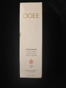 Ogee Hydraganics "Sculpted Complexion Stick" Lärche 2,25C - Neu in OVP - Original 1oz - Bild 1 von 3