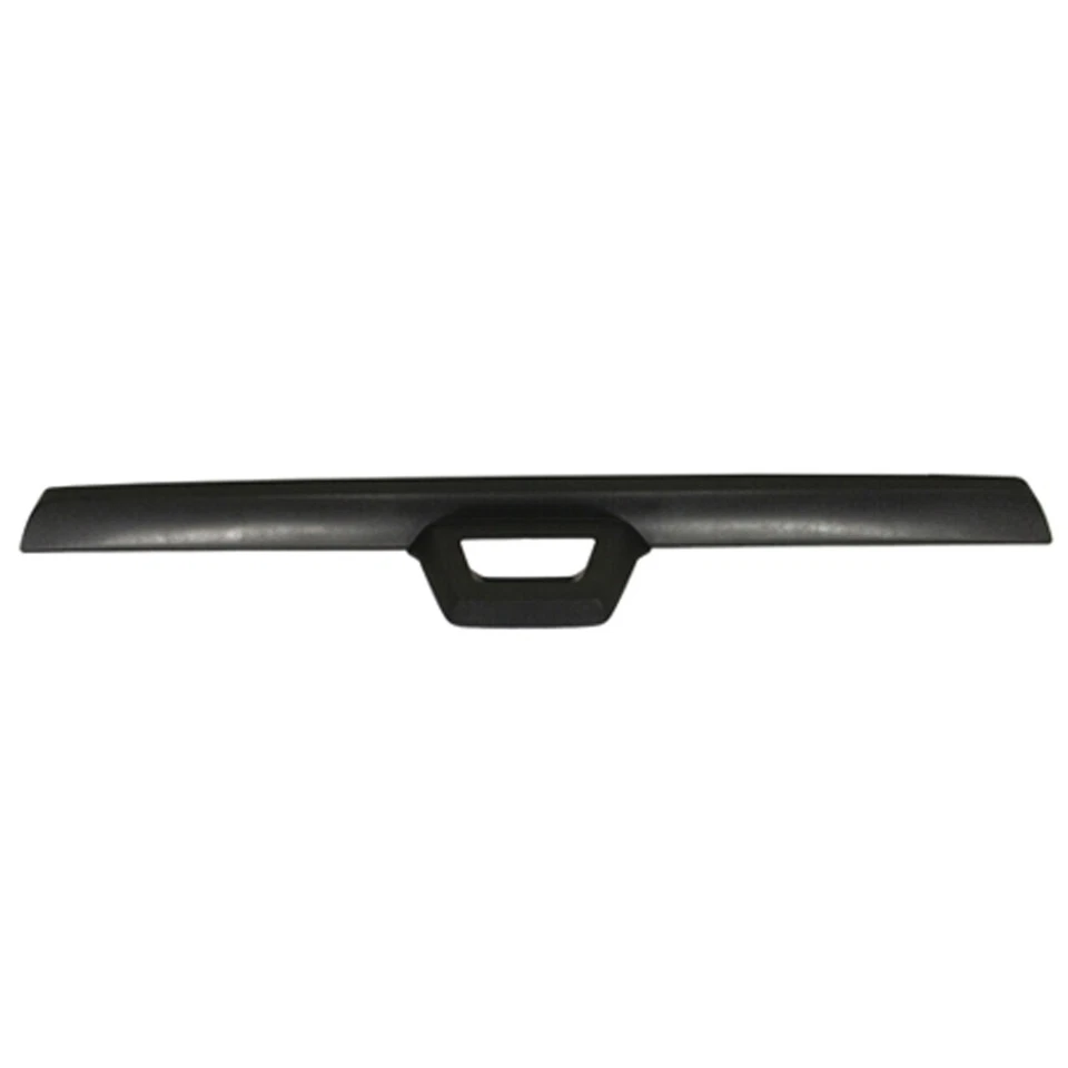 New Rear Spoiler Direct Replacement Fits 2007-2013 Chevrolet Avalanche Foto 1 de 1