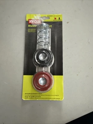 RYOBI Replacement Bump Knob and Spring Kit - Image 1 of 3