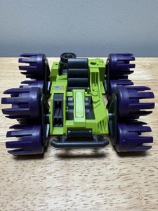 1987 GI JOE SWAMP SMASHER  incomplete Hasbro - Picture 1 of 5