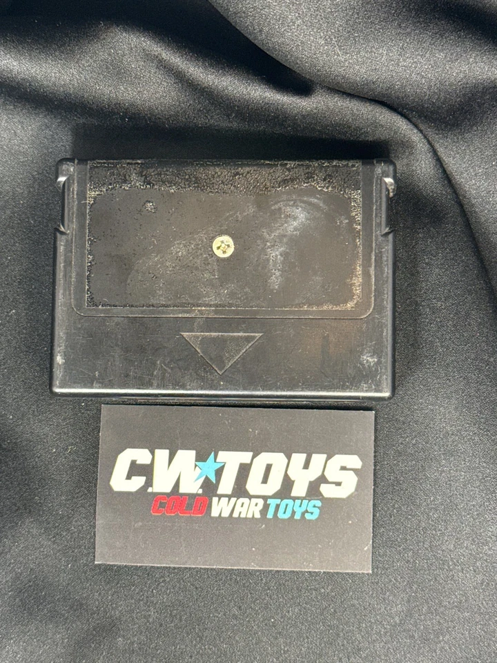 TRS-80 Tandy Mystery Game No Label No Clue Untested - Image 1 of 2