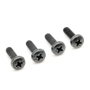 Screws for Westinghouse WR55UX4019 TV Stand / Legs (Set of 4) - Picture 1 of 8