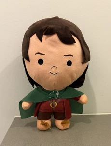 The Lord Of The Rings LOTR Frodo Baggins Plush - Free Aus Post! - Bild 1 von 5