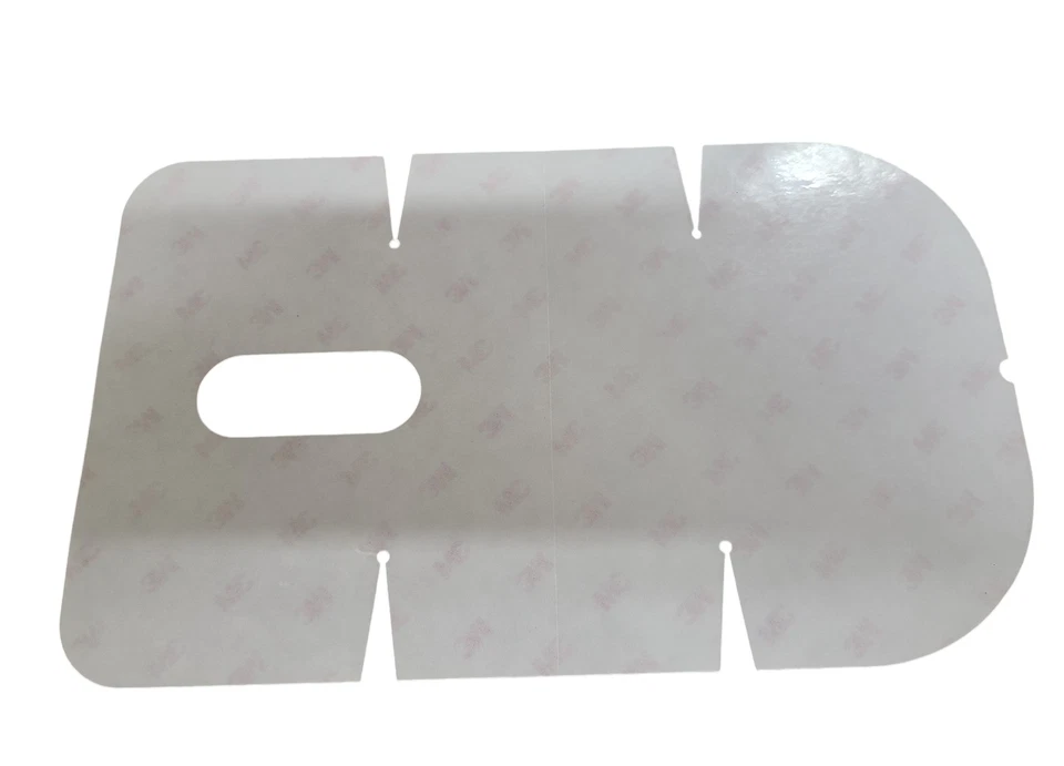 CINTA PROTECTORA HARLEY-DAVIDSON RR FNDR 59744-06 NUEVA OEM 59744-06 Foto 1 de 4