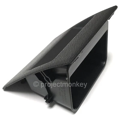 Cubierta de fusible OEM Subaru 66170VA000VH con portamonedas caja de bolsillo pieza genuina JDM Foto 1 de 3