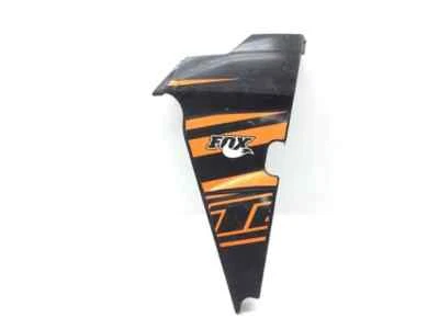 Cubierta lateral inferior delantera izquierda Kawasaki Teryx 800 KRF800 2859A 2020 X Foto 1 de 4