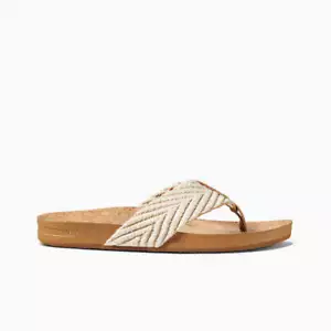 Reef Women's Cushion Strand Sandal - Picture 1 of 1
