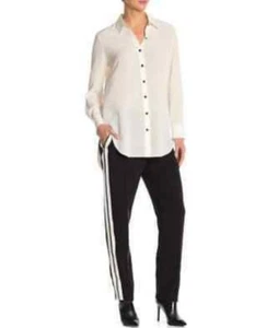 Rag & Bone  Milo Track Pants Womens Sz Large - Picture 1 of 9