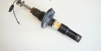 Porsche 987 Strut Vibration Damper Shock Absorber Pasm Rear L=R r.92 - Image 1 of 3