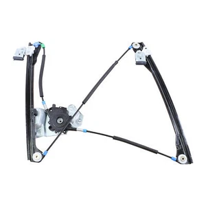 VAICO Window Regulator for VW POLO 6N2 2000-01 to 2000-10 V10-9895 - Picture 1 of 9
