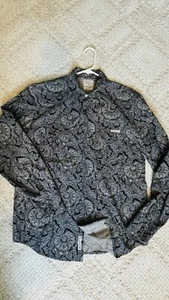 Lucky Brand Sportswear Men’s Medium - Foto 1 di 6