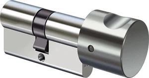 30/35 Knauf ZI IKON P034 N1 Profilzylinder Schließzylinder Knauf - Bild 1 von 3