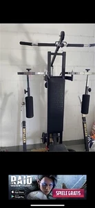 Kettler Trainingsbank Fitness - Bild 1 von 5