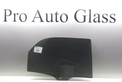 For 2005-09 Chevy Equinox 4d utility/06-09 Pontiac Torrent Rear Right Door Glass Foto 1 de 4