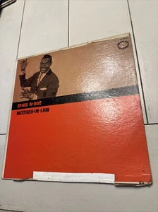 ERNIE K-DOE MOTHER-IN-LAW original 1961 MINIT LP 0002 Vinyl - Picture 1 of 9