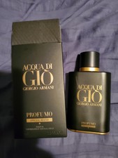 acqua di giò profumo special blend