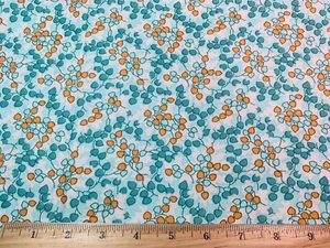 1 FQ Darlene Zimmerman GRANNY'S Little SWEETHEARTS 30s Repro Cotton Fabric - Picture 1 of 4