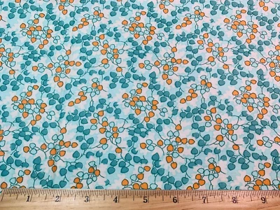 1 FQ Darlene Zimmerman GRANNY'S Little SWEETHEARTS 30s Repro Cotton Fabric - Image 1 of 4