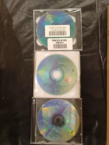 IBM AIX 5L V Bonus Pack 5765-E62 05/2004 Tivoli 10 CDs WITH UPDATE & Expansion - Picture 1 of 5