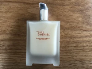Terre D´Hermes After-Shave Balm 100 ml - Bild 1 von 5