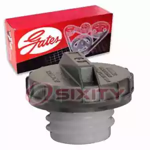 Gates Fuel Tank Cap for 1999-2003 Suzuki Grand Vitara 2.5L 2.7L V6 Gas hd - Picture 1 of 5