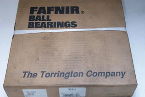 "NEU ALT" Fafnir Kugellager 321W 105mm x 225mm x 49mm - Bild 1 von 3