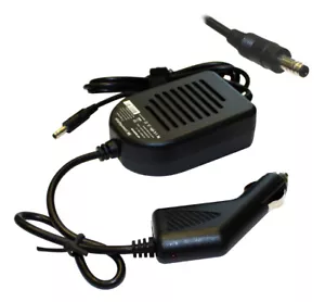 LG P100 Compatible Laptop Power DC Adapter Car Charger - Picture 1 of 1