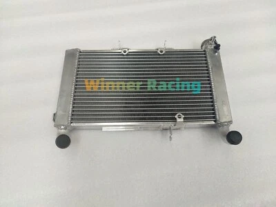 Fit Honda CBR650F / CBR650FA 2014 - 2016 2018 2015 铝散热器 — 第 1/4 张图片