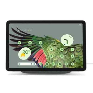 Google Pixel Tablet with Charging Speaker Dock (128GB, Hazel), Android Tablets, - Picture 1 of 11
