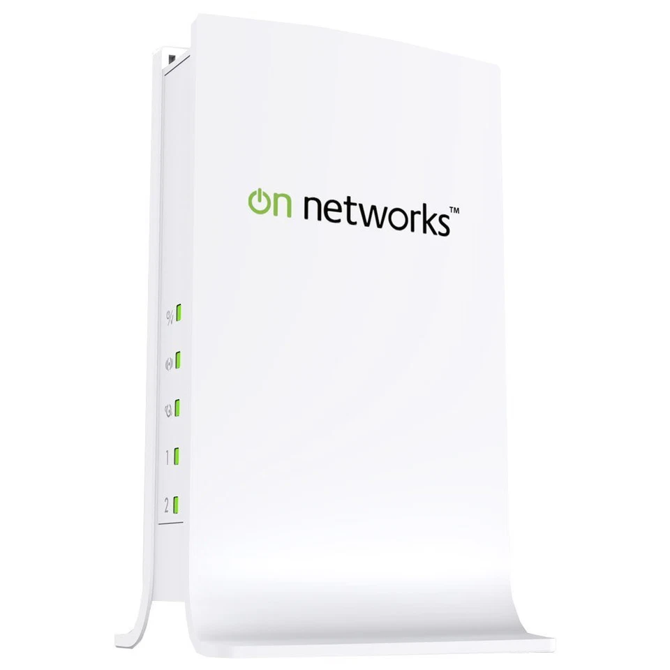 New ON Networks N150R-199NAS WiFi Router New - Image 1 of 3