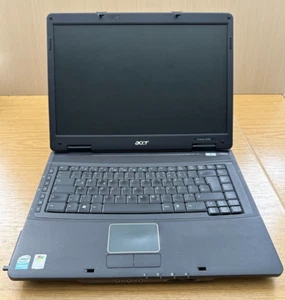 Acer Extensa 5230E Intel Celeron 2.20GHz 2GB RAM ohne HDD Laptop - Bild 1 von 12
