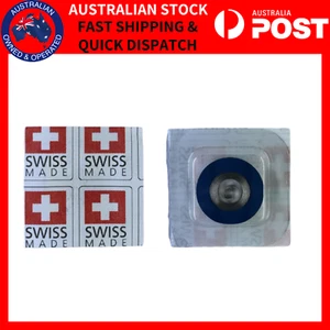 Mainspring for SEIKO 6105 6106 6117 6119 6138 6139 6306 6308 6309 6138 6139 - Picture 1 of 2