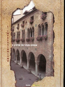 L'Impressionismo e L'Età di Van Gogh - Imagen 1 de 1