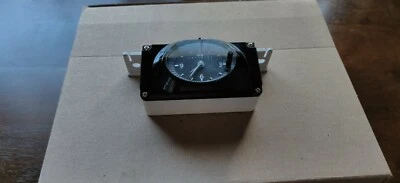 2004 infiniti fx35 Center Console Clock OEM Foto 1 de 2