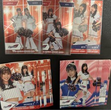 Bbm Passion Tokyo Yakult Swallows